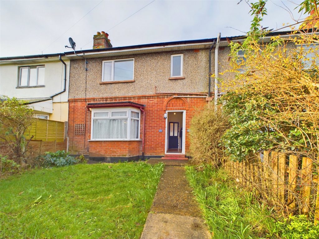 Lingdale Road, Southbourne, Bournemouth, Dorset, BH6 5LA