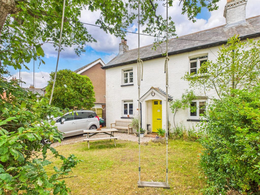 Croft Road, Neacroft, Christchurch, Dorset, BH23 8JS