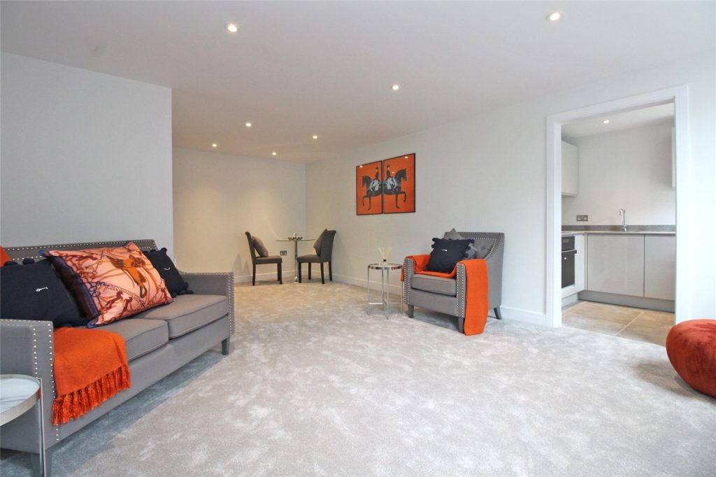 Castle Manor, 24 Church Street, Christchurch, Dorset, BH23 1BW