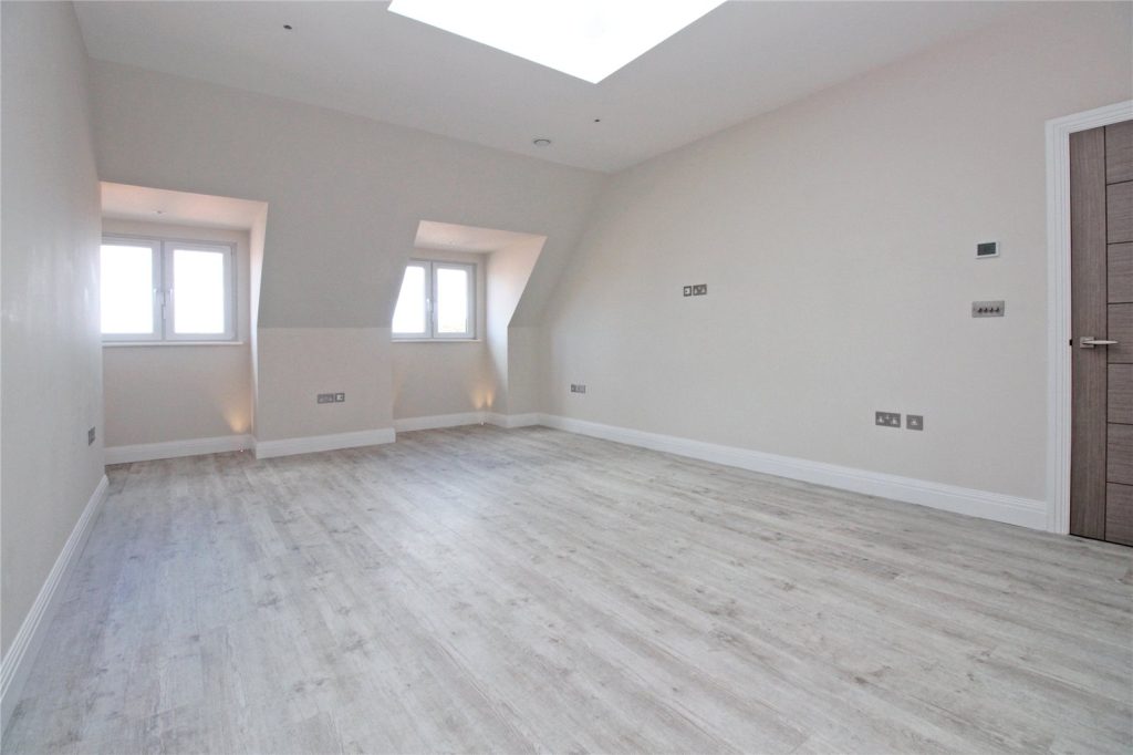 Castle Manor, 24 Church Street, Christchurch, Dorset, BH23 1BW
