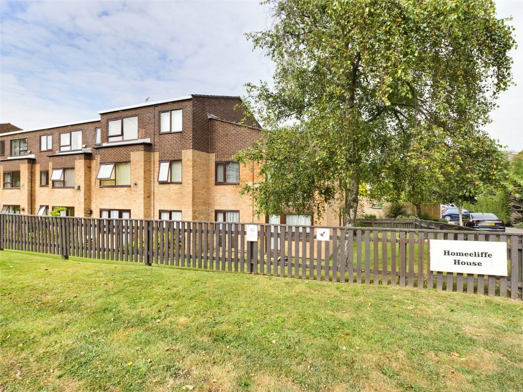 Homecliffe House, 466-470 Lymington Road, Highcliffe, Christchurch, BH23 5HG