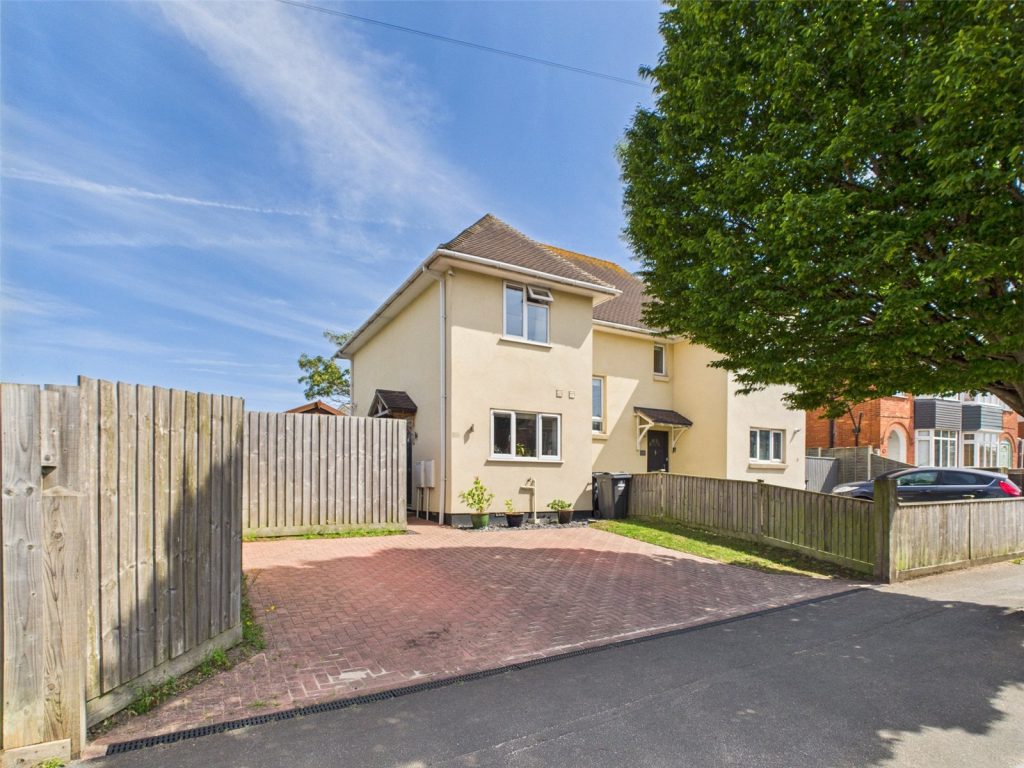 Seafield Road, Southbourne, Bournemouth, BH6 5LL