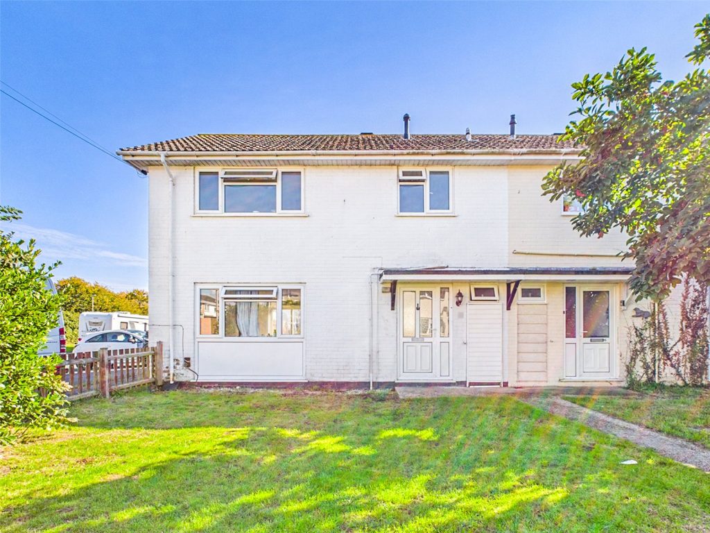 Campion Grove, Christchurch, Dorset, BH23 3RF
