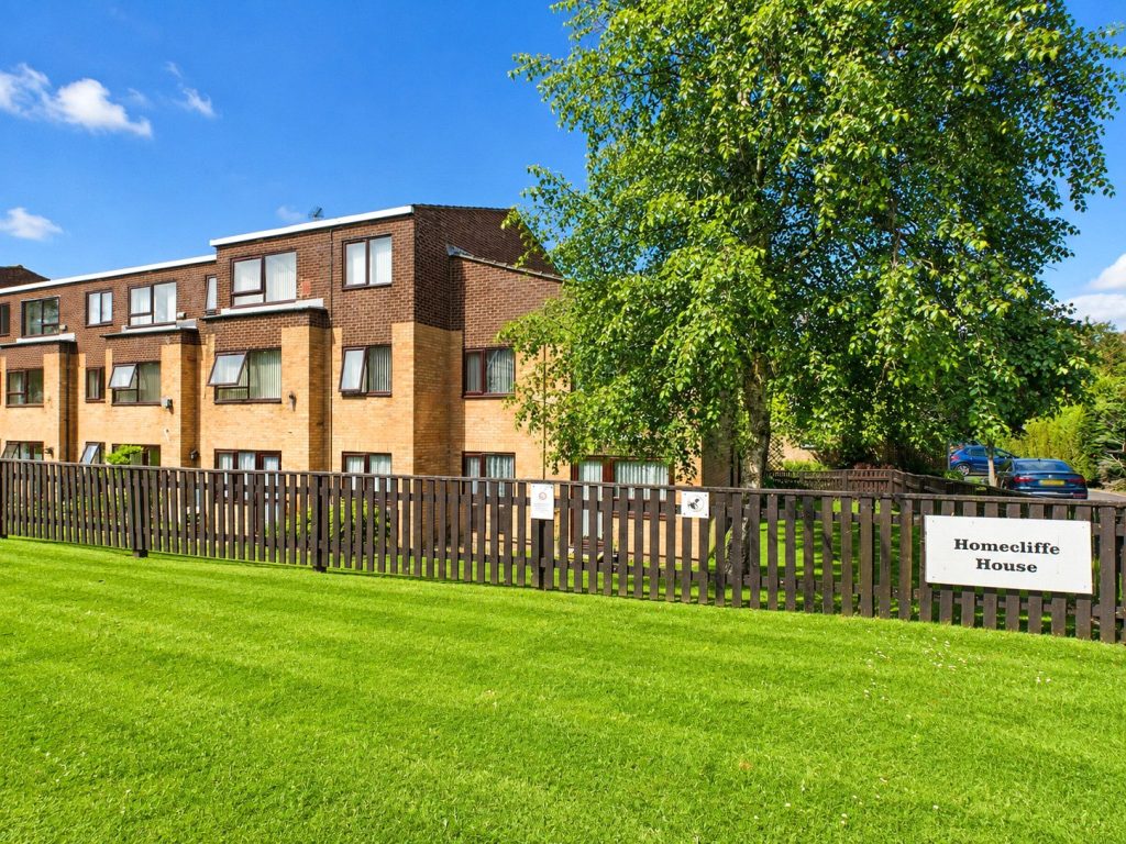 Homecliffe House, 466-470 Lymington Road, Highcliffe, Christchurch, BH23 5HG