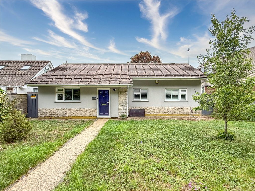 Stony Lane, Burton, Christchurch, Dorset, BH23 7LD