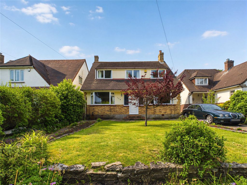 Harewood Avenue, Bournemouth, BH7 7BH