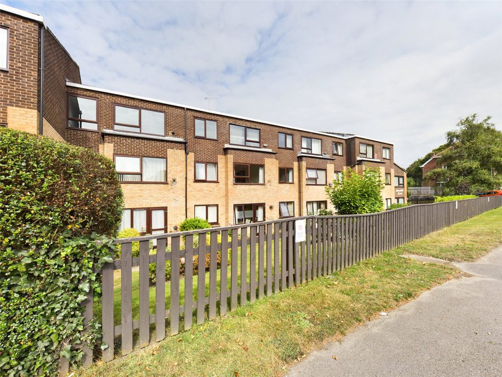 Homecliffe House, 466-470 Lymington Road, Highcliffe, Christchurch, BH23 5HG