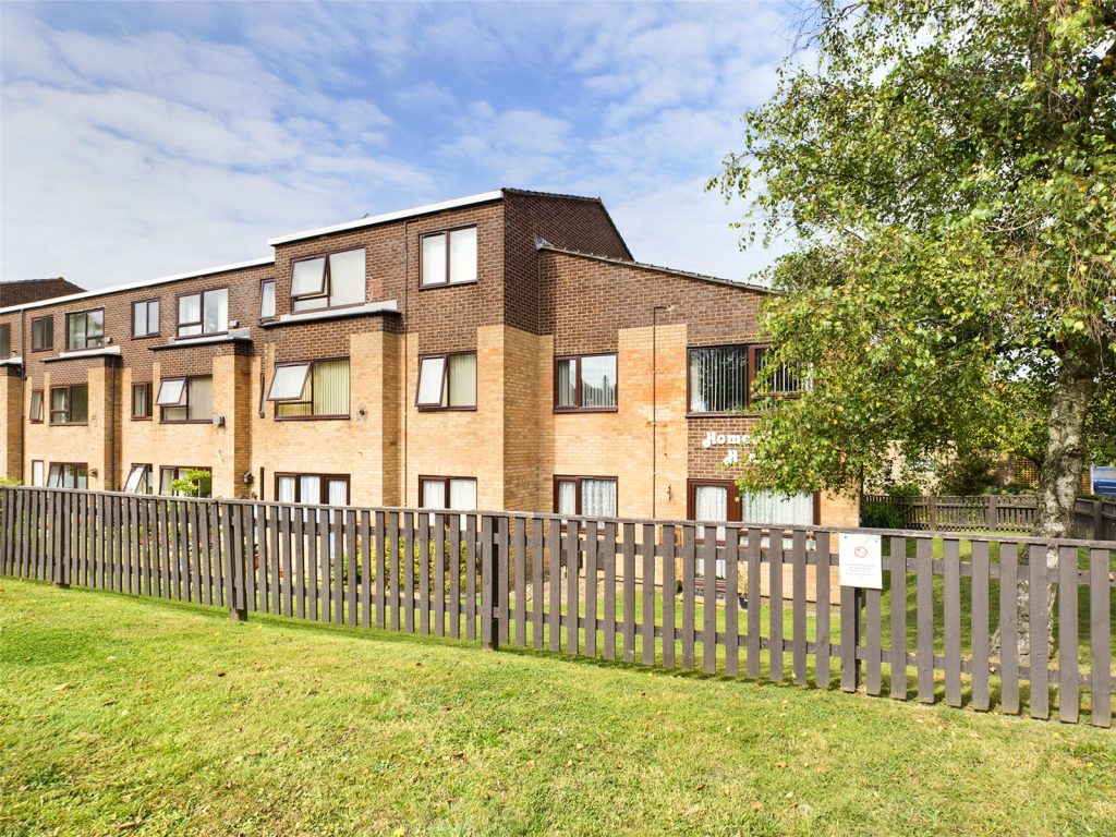 Homecliffe House, 466-470 Lymington Road, Highcliffe, Christchurch, BH23 5HG