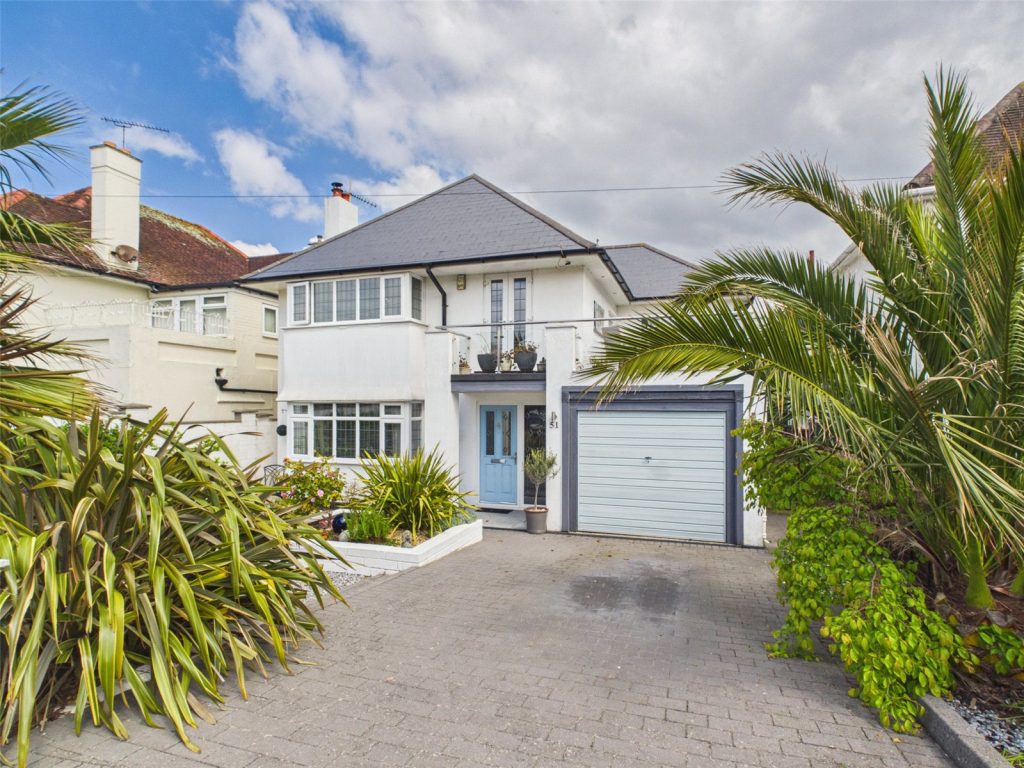 Hengistbury Road, Hengistbury Road, Bournemouth, Dorset, BH6 4DQ