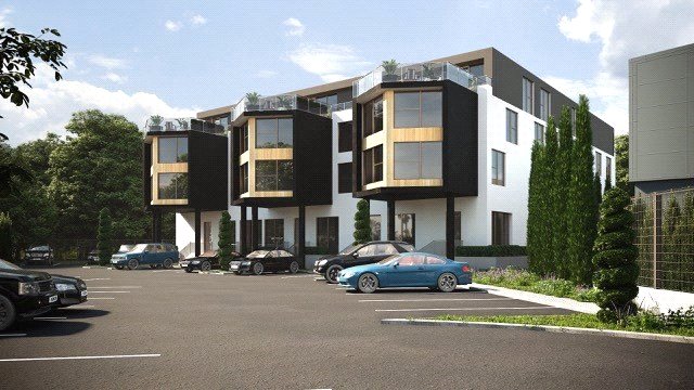153 Somerford Road, Christchurch, Dorset, BH23 3TY