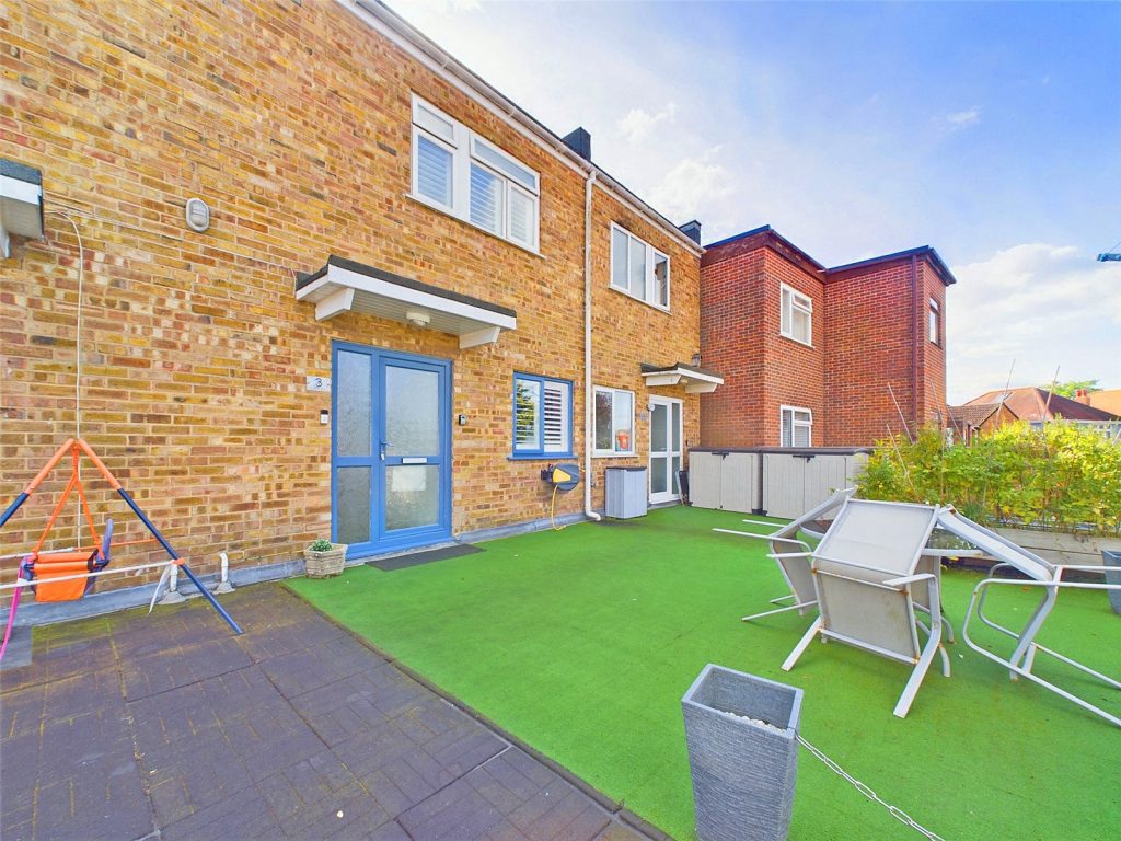 Tuckton Road, Bournemouth, BH6 3JZ