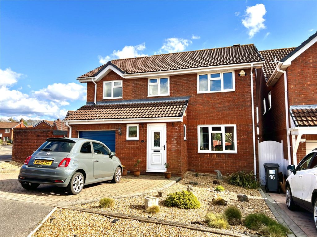 Springvale Avenue, Bournemouth, BH7 7EW