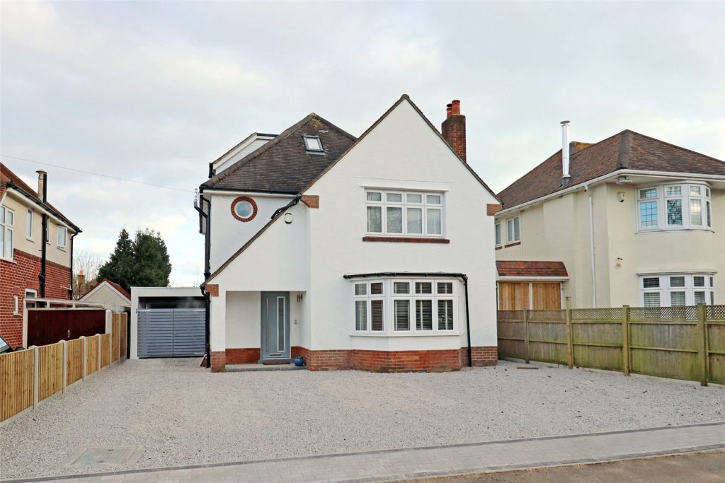 William Road, Littledown, Bournemouth, Dorset, BH7 7BB