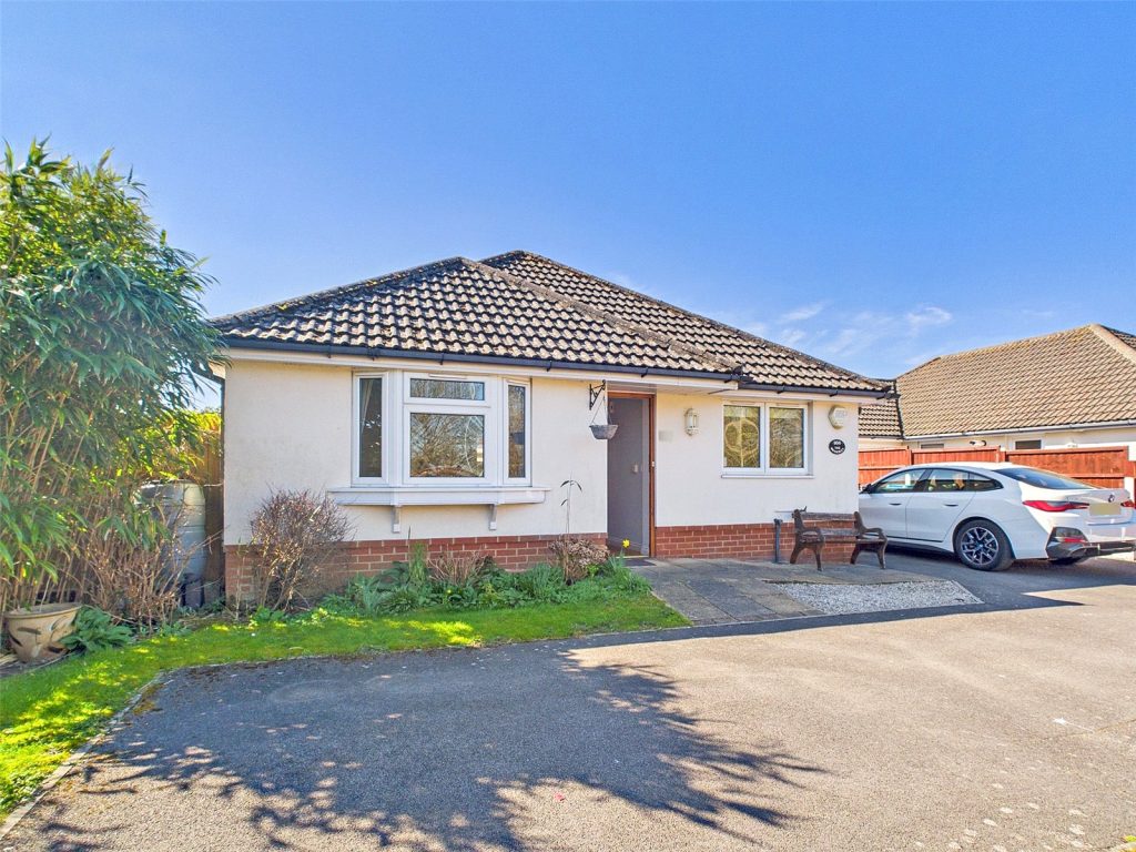 Castle Lane East, Bournemouth, Dorset, BH7 6SP