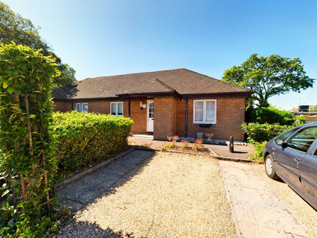 Orchard Mews, Riverdale Lane, Christchurch, Dorset, BH23 1RL