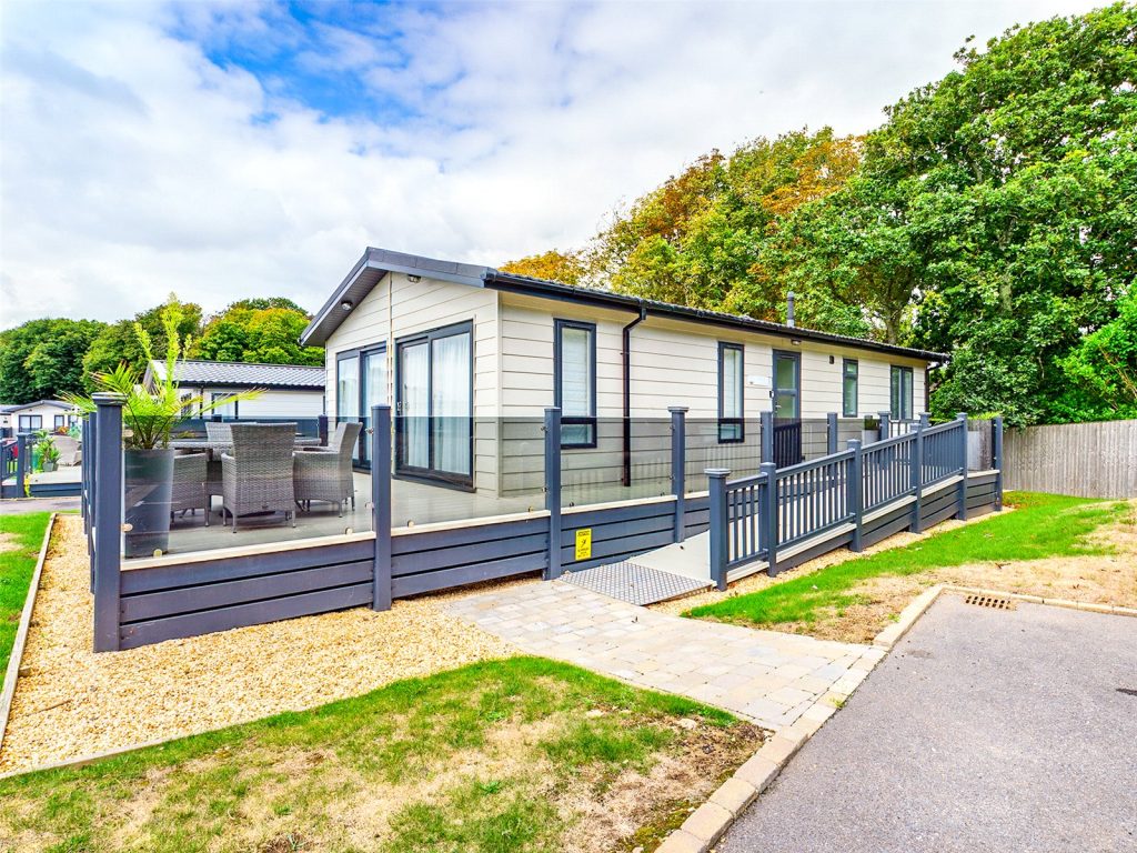 Hoburne Naish, Christchurch Road, New Milton, Hampshire, BH25 7RE