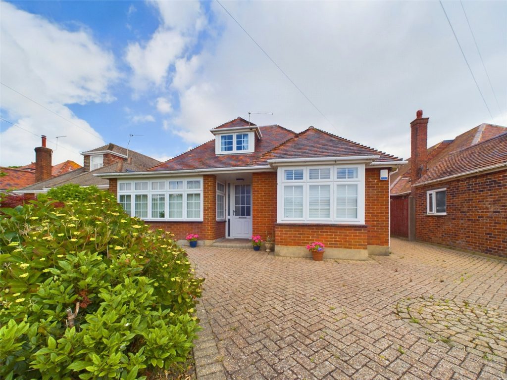 Belle Vue Road, Bournemouth, BH6 3DP