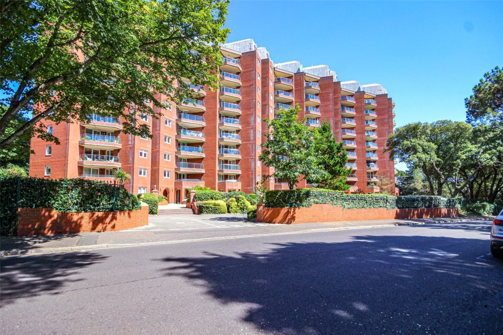 Manor Road, Bournemouth, BH1 3HR