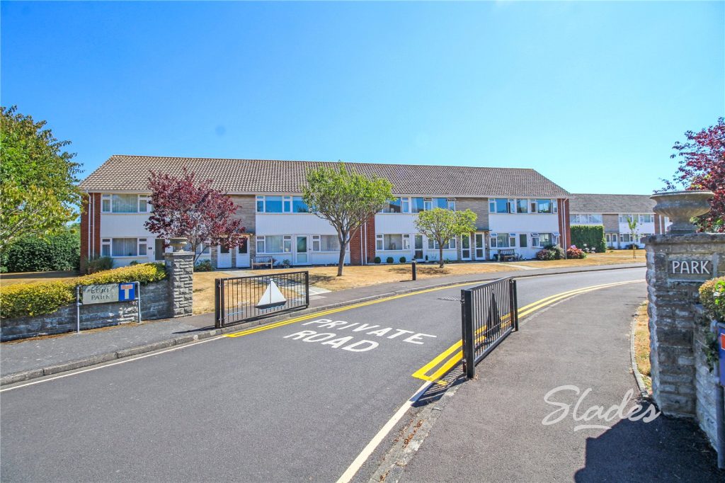 Bure Park, Friars Cliff, Christchurch, Dorset, BH23 4EF