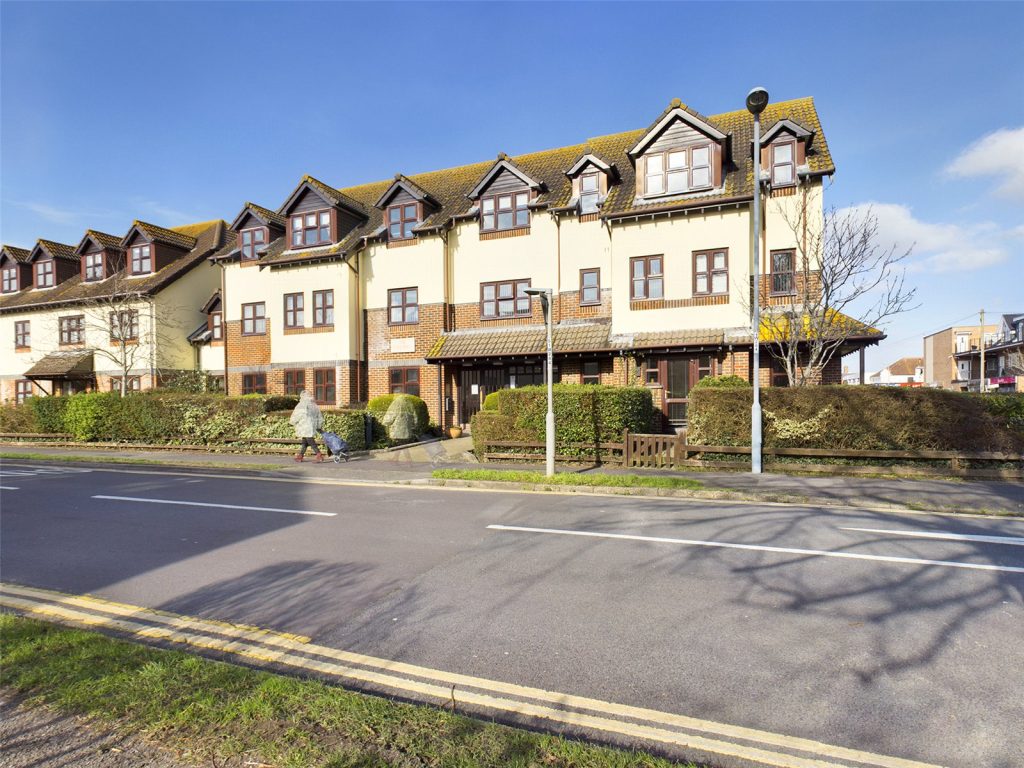 Wortley Road, Highcliffe, Christchurch, Dorset, BH23 5DR