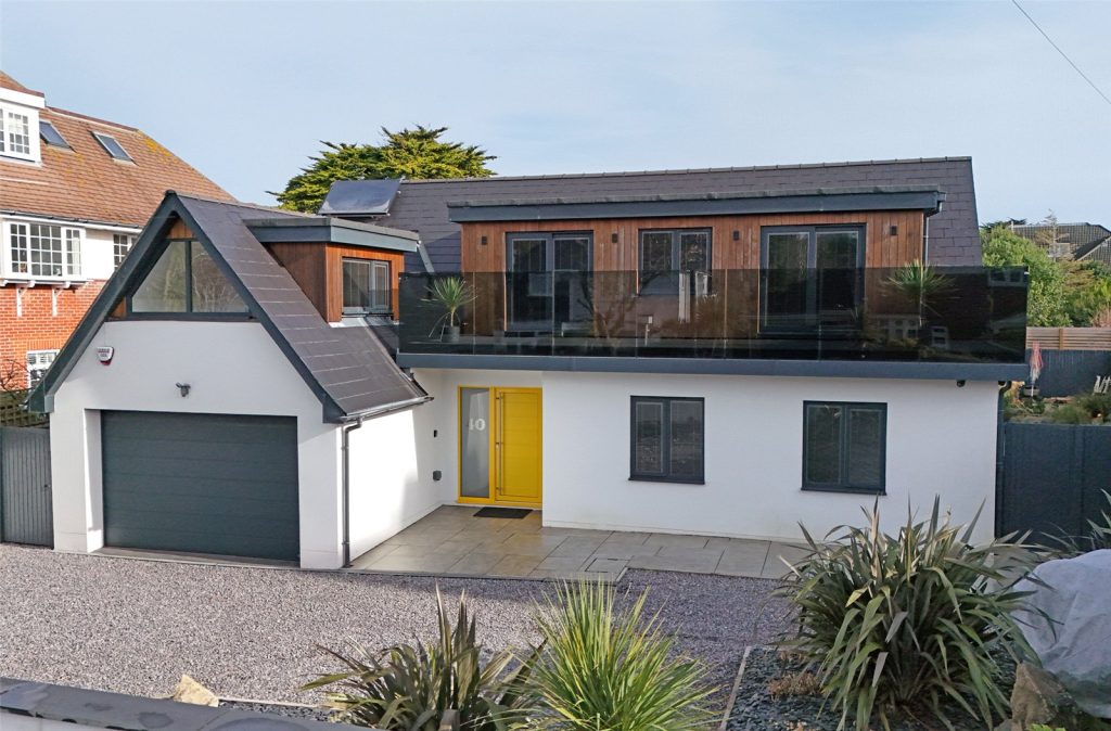 Keswick Road, Boscombe Manor, Bournemouth, BH5 1LR