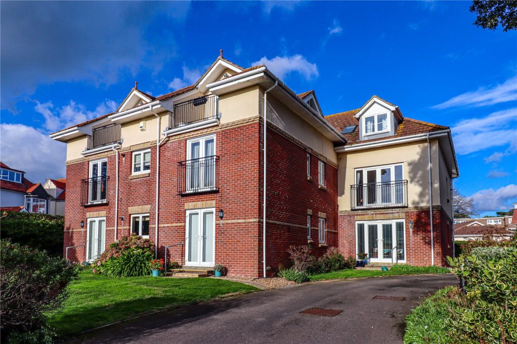 Church Road, Bournemouth, BH6 4AT