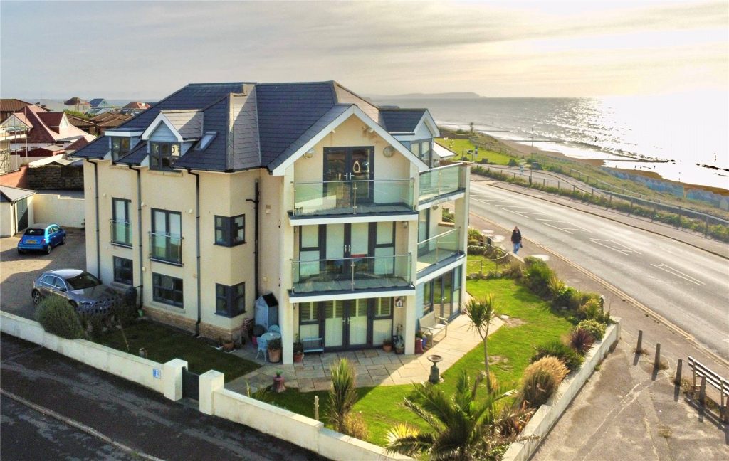 Southbourne Coast Road, Bournemouth, BH6 4BE