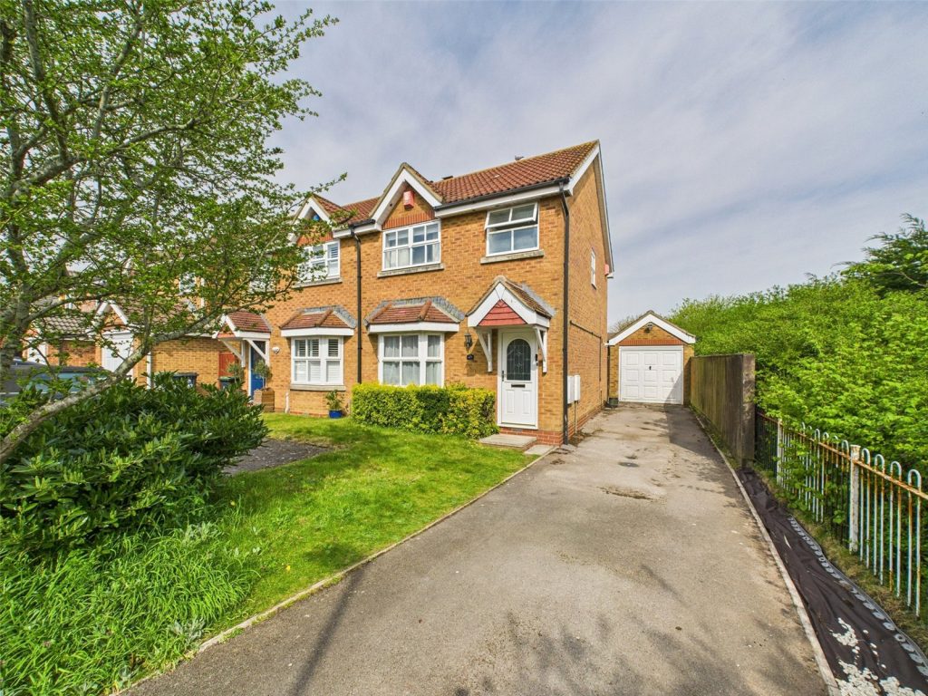Rimbury Way, Christchurch, Dorset, BH23 2RQ