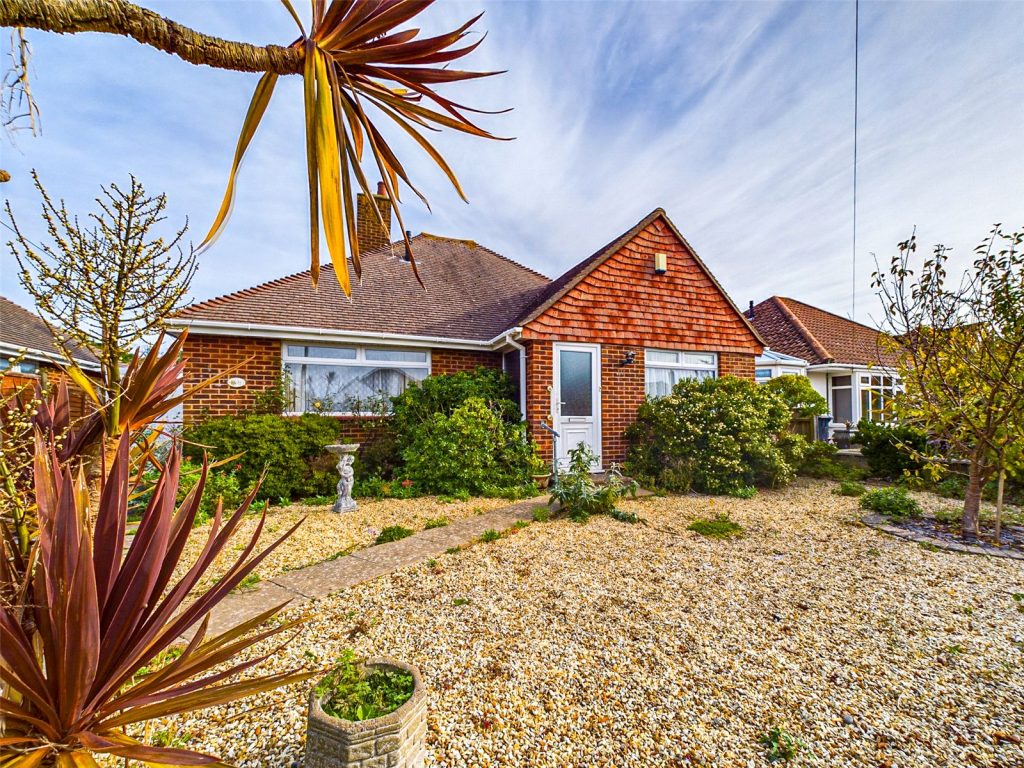Honeybourne Crescent, Bournemouth, BH6 4JD