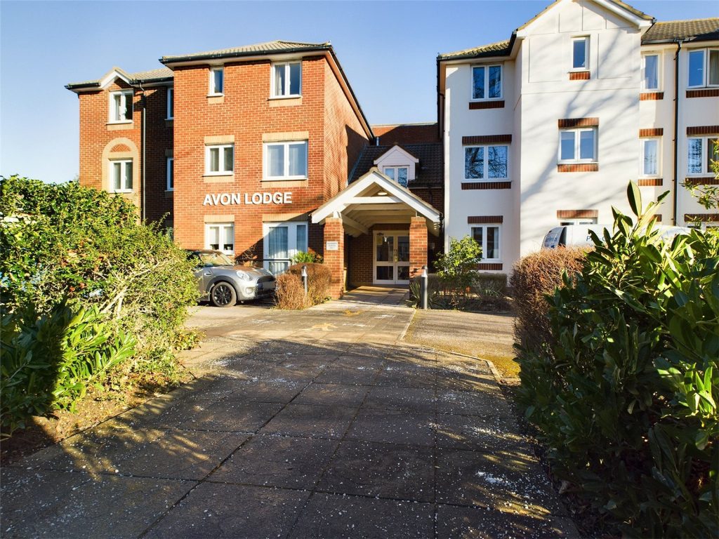 Southbourne Road, Southbourne, Bournemouth, Dorset, BH6 5FD