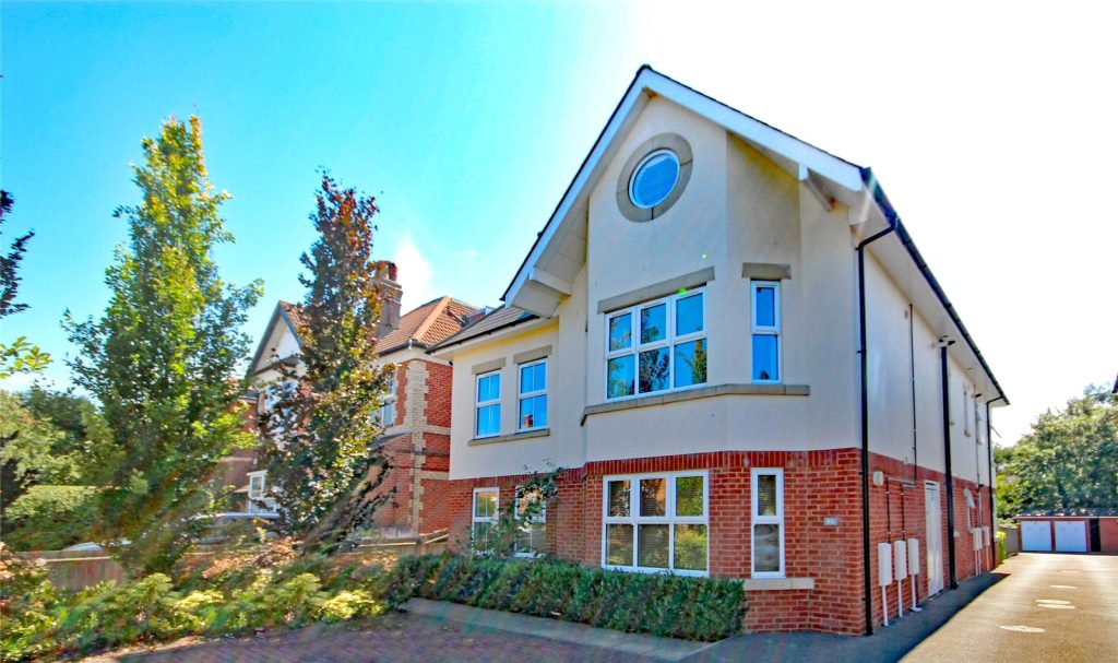 Parkwood Road, Bournemouth, Dorset, BH5 2BQ