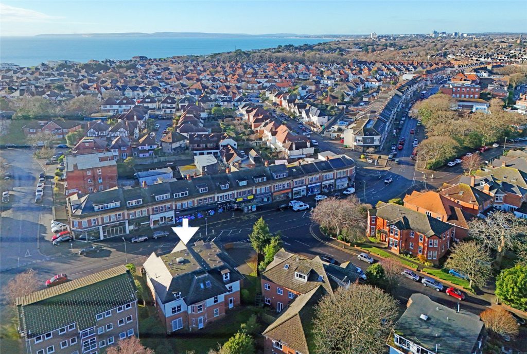 Southbourne Road, Southbourne, Bournemouth, Dorset, BH6 3QH