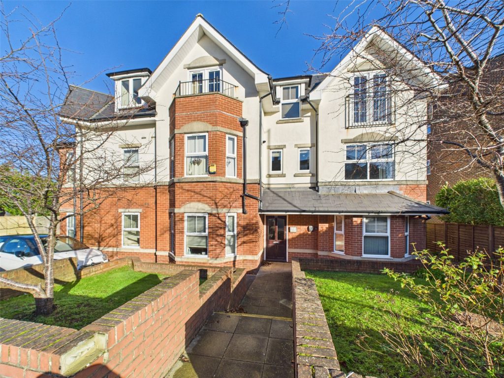 Southbourne Road, Southbourne, Bournemouth, Dorset, BH6 3QH