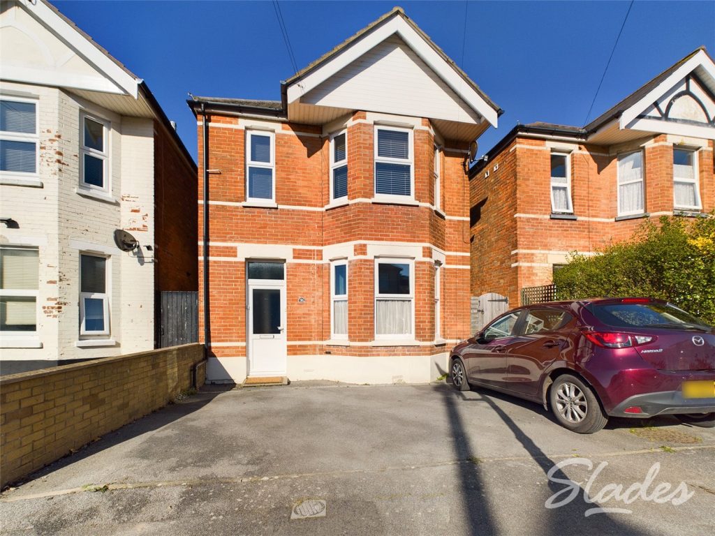 Herberton Road, Southbourne, Bournemouth, BH6 5HU