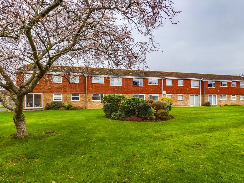 The Lawns, Waterford Road, Highcliffe, Christchurch, BH23 5LF