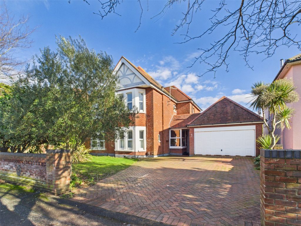 Southwood Avenue, Southbourne, Bournemouth, Dorset, BH6 3QA