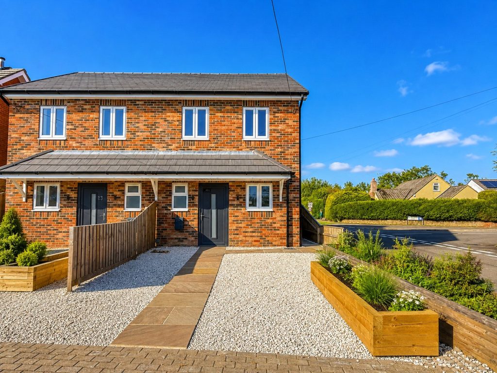 Glenville Road, Walkford, Christchurch, Dorset, BH23 5PY