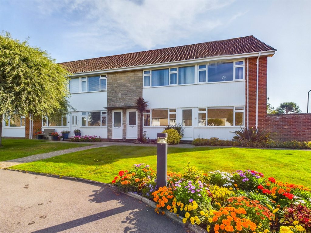 Bure Park, Friars Cliff, Dorset, BH23 4EF