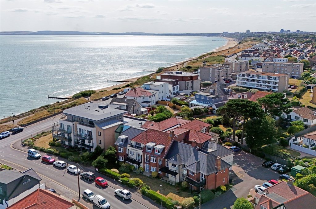 Grange Road, Bournemouth, BH6 3ND