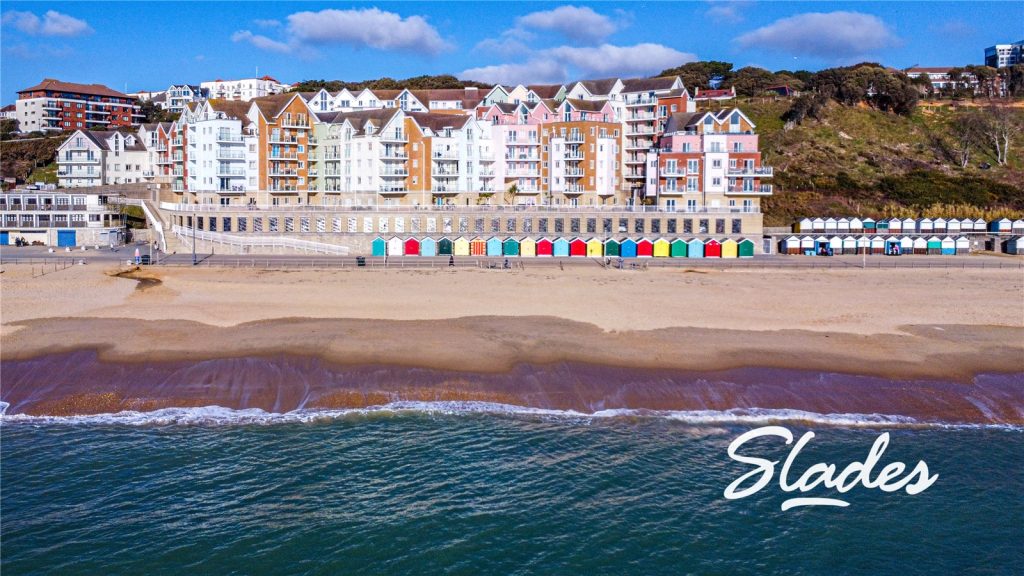 Honeycombe Chine, Boscombe, Bournemouth, BH5 1LG