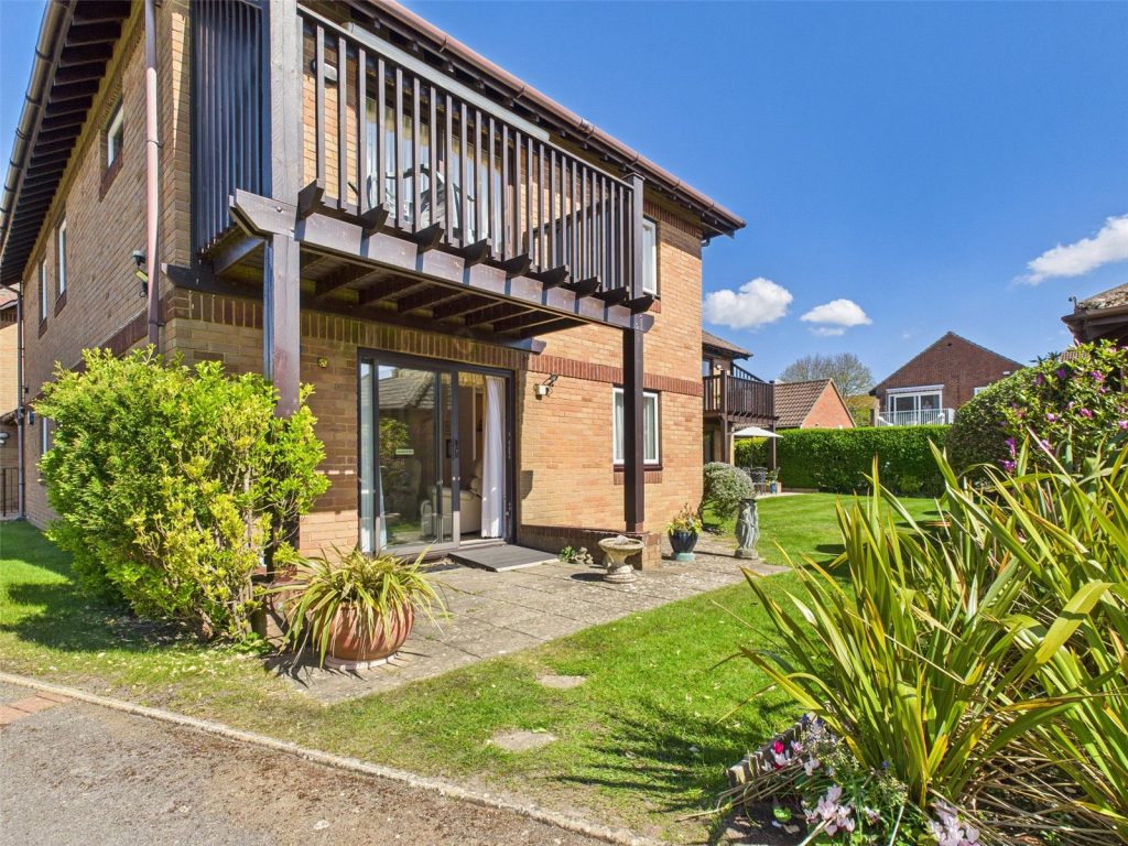 Belvedere, 6 Wortley Road, Highcliffe, Christchurch, BH23 5DT