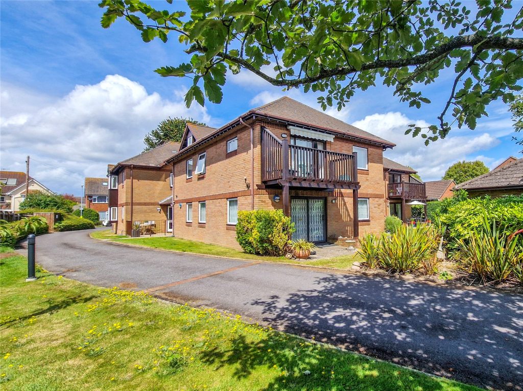 Belvedere, 6 Wortley Road, Highcliffe, Christchurch, BH23 5DT