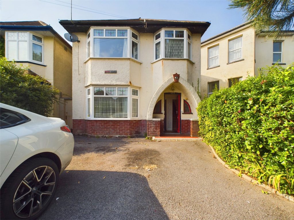 Southcote Road, Bournemouth, BH1 3SP