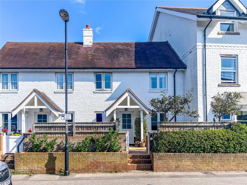 Mudeford, Christchurch, Dorset, BH23 4AS