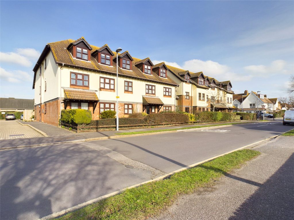 The Farthings, 1 Wortley Road, Highcliffe, Christchurch, BH23 5DR