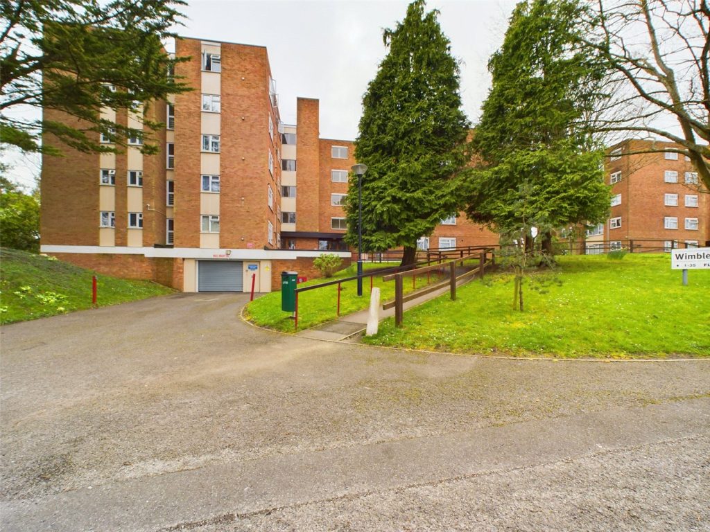 Derby Road, Bournemouth, BH1 3PP