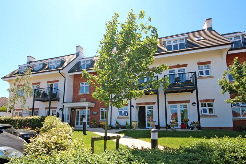 Riverside Court, 220 Tuckton Road, Bournemouth, BH6 3AA