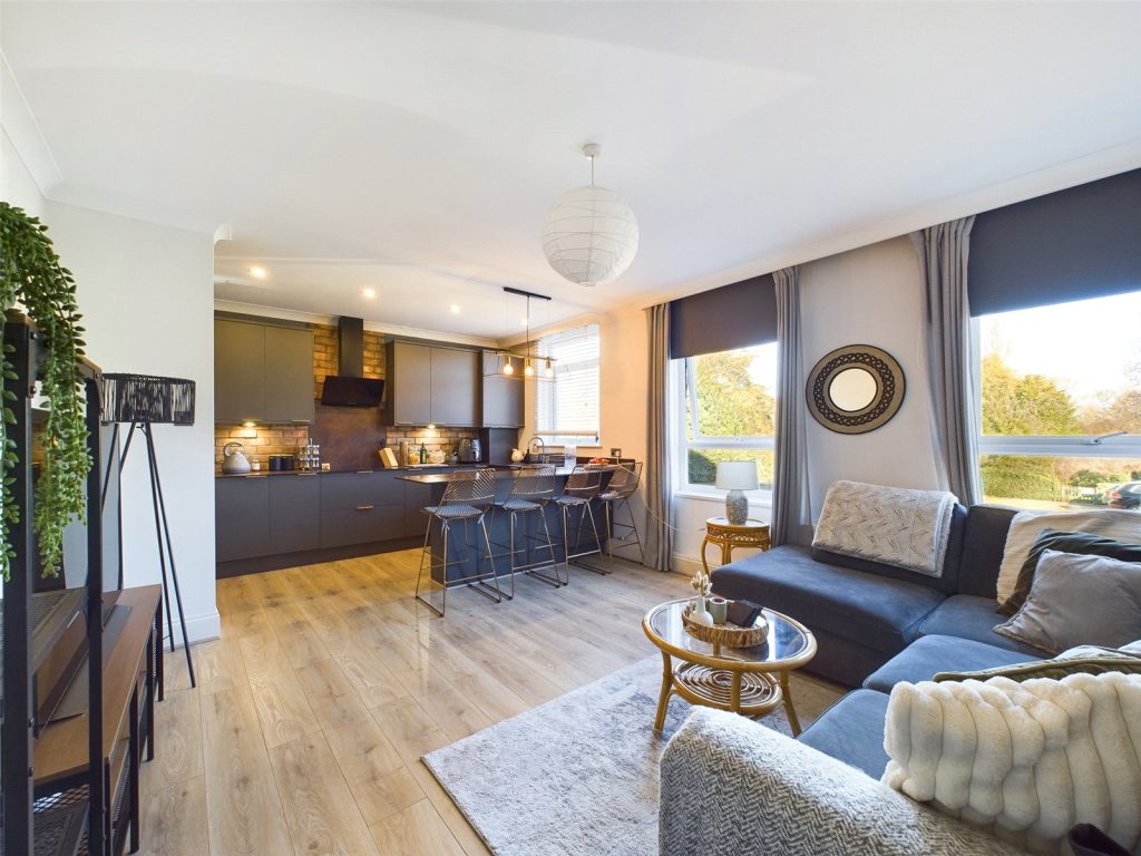 Millhams Street, Christchurch, Dorset, BH23 1DW