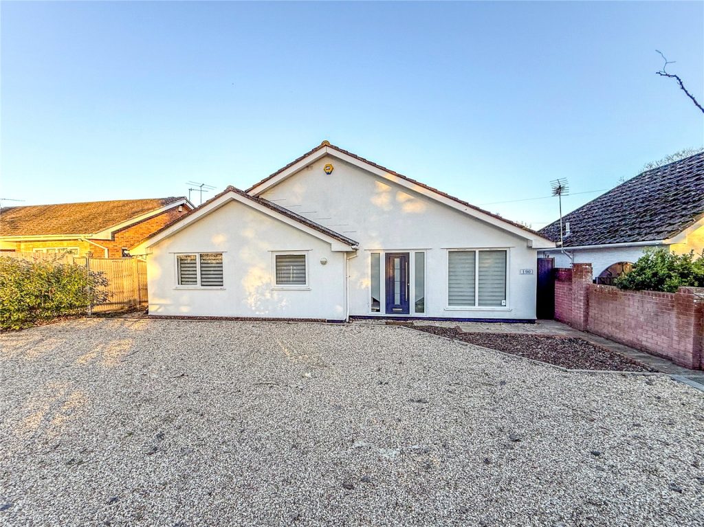 Stony Lane, Burton, Christchurch, Dorset, BH23 7LD