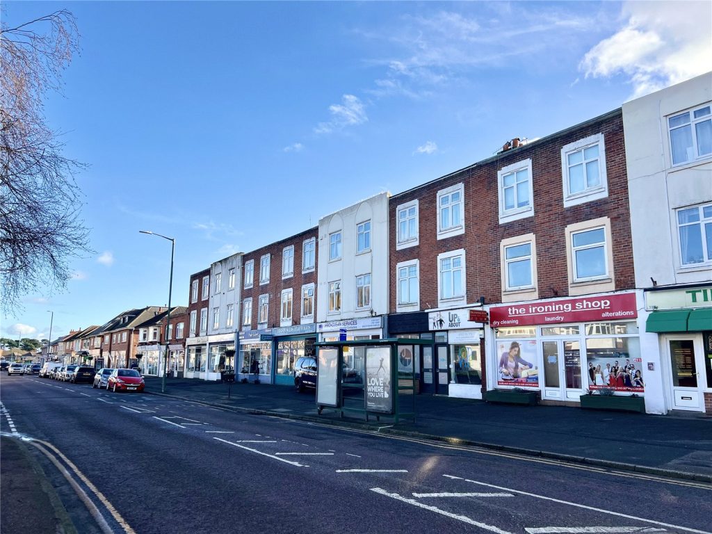 Tuckton Road, Tuckton, Bournemouth, Dorset, BH6 3JY